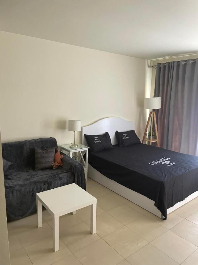 Apartman Veranda Хургада Экстерьер фото