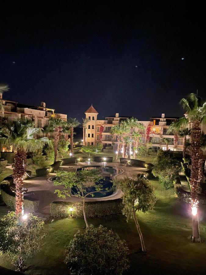 Apartman Veranda Хургада Экстерьер фото