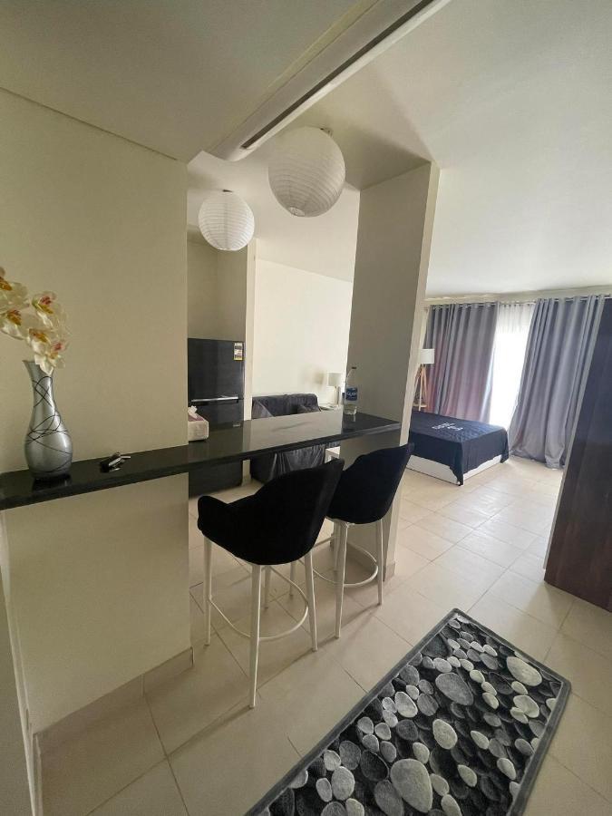 Apartman Veranda Хургада Экстерьер фото