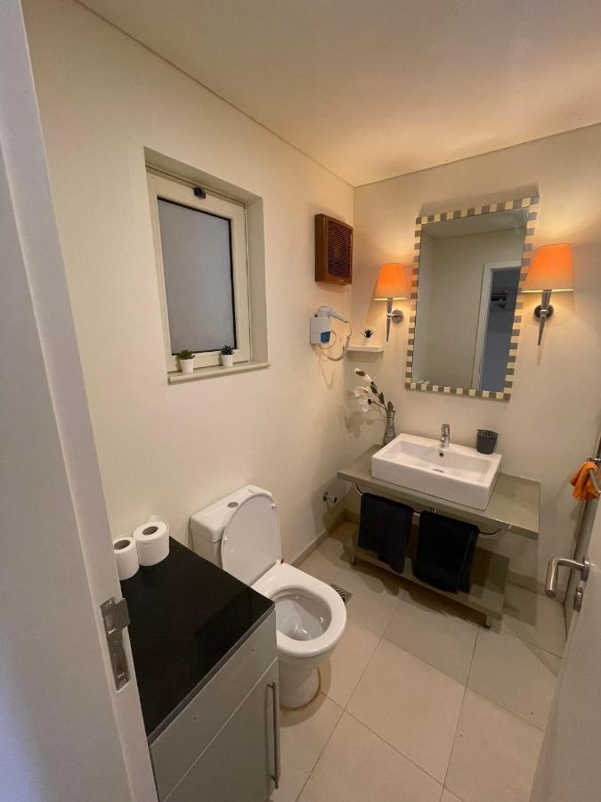 Apartman Veranda Хургада Экстерьер фото