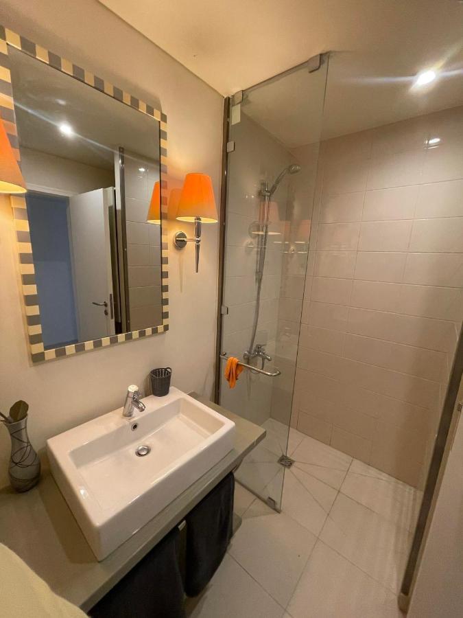 Apartman Veranda Хургада Экстерьер фото