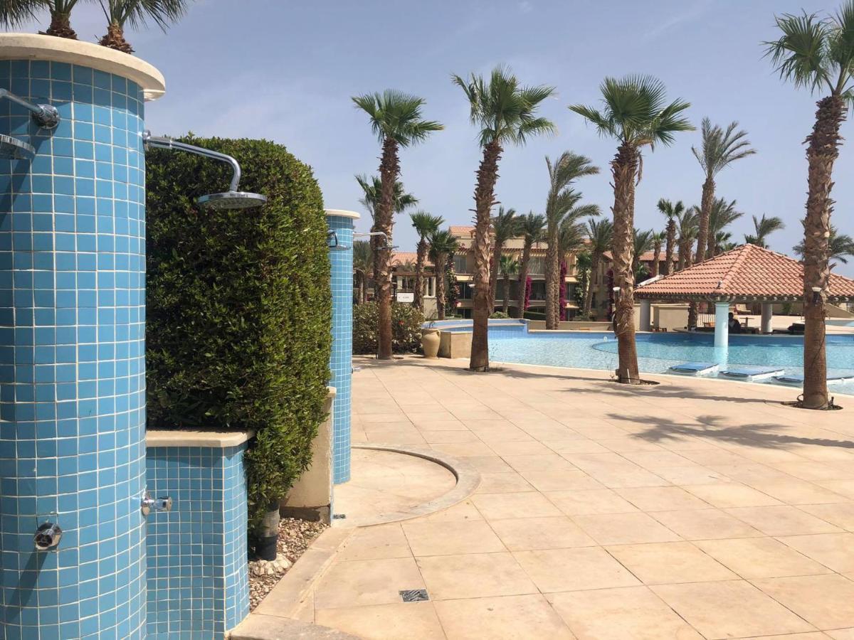 Apartman Veranda Хургада Экстерьер фото